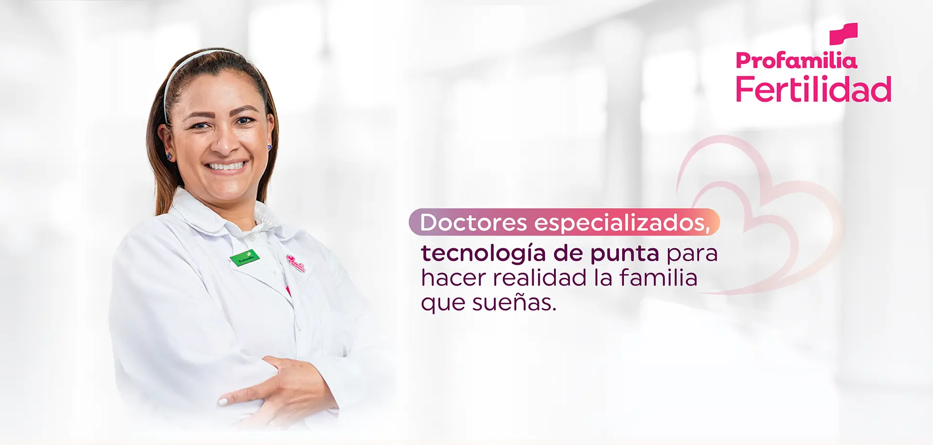 Profamilia fertilidad