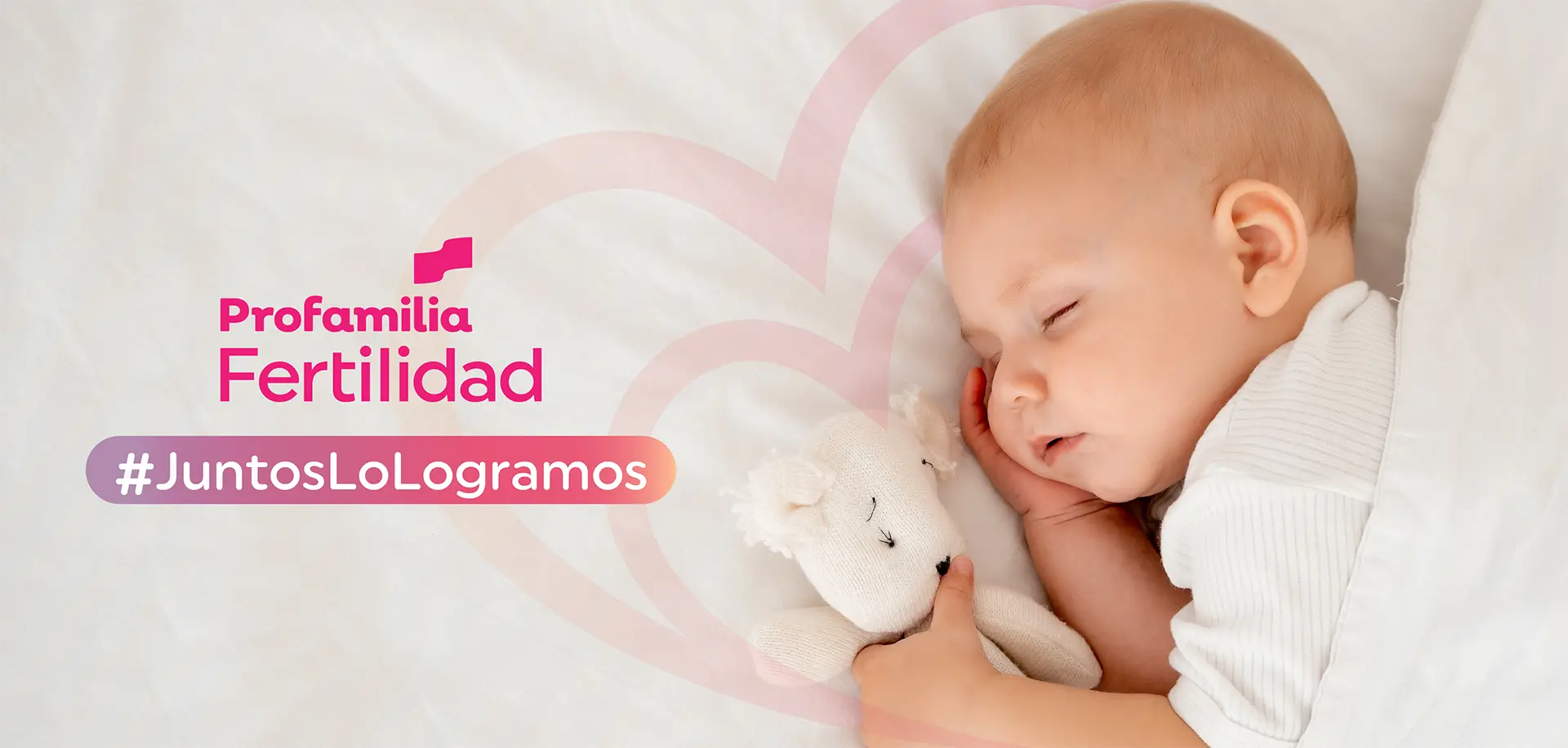 Profamilia fertilidad